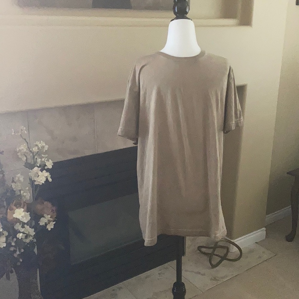 Men’s Kangol tshirt
